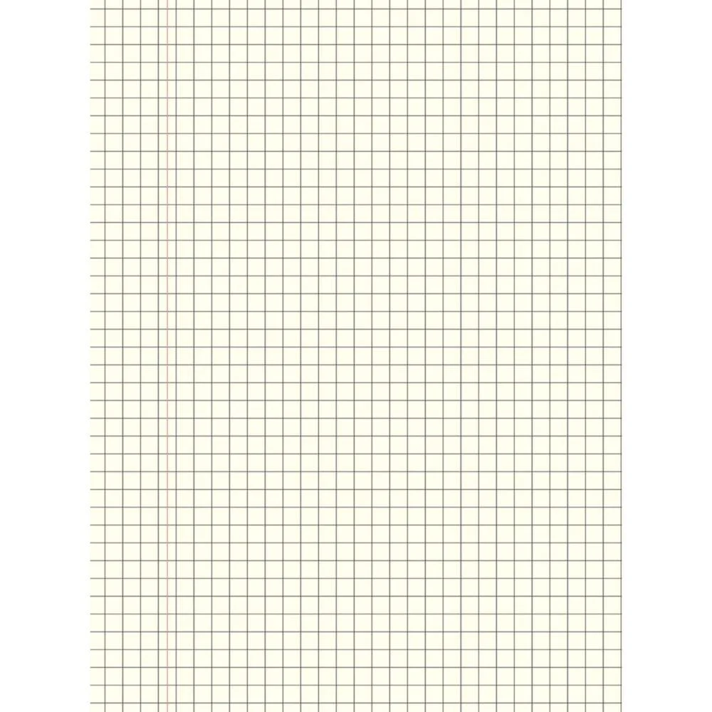 CADERNO QUADRICULADO UNIVERS. NEURO CD 07X07MM 60F JANDAIA (PCT.C/05) - imagem 4