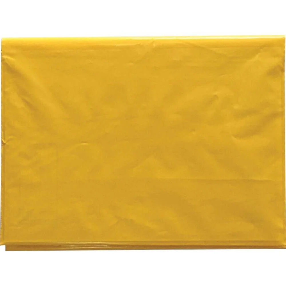 CAPA PARA CADERNO CAPA DURA GRANDE AMARELA PLASITIBAN (PCT.C/50) - imagem 2