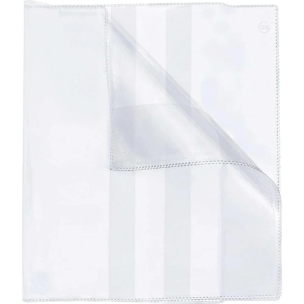 CAPA PARA CADERNO AJUSTAVEL P/LIVROS E CADERNOS DAC (PCT.C/02) - imagem 3