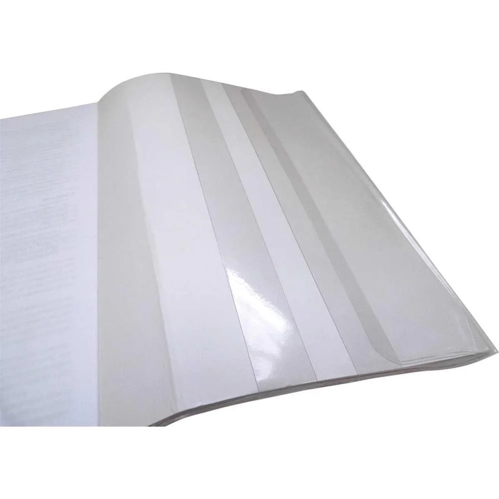 CAPA PARA CADERNO AJUSTAVEL P/LIVROS E CADERNOS DAC (PCT.C/02) - imagem 4