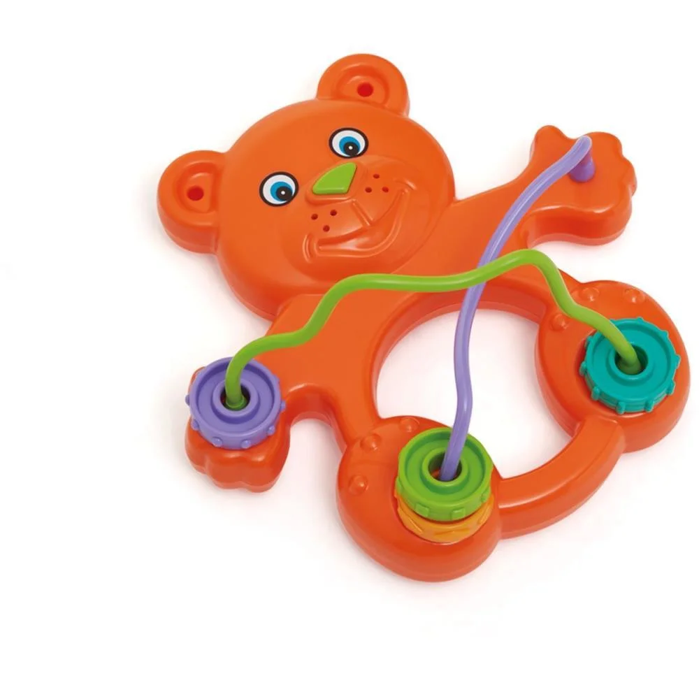 BRINQUEDO EDUCATIVO SMART TABLE TATETI (UNIDADE) - imagem 4