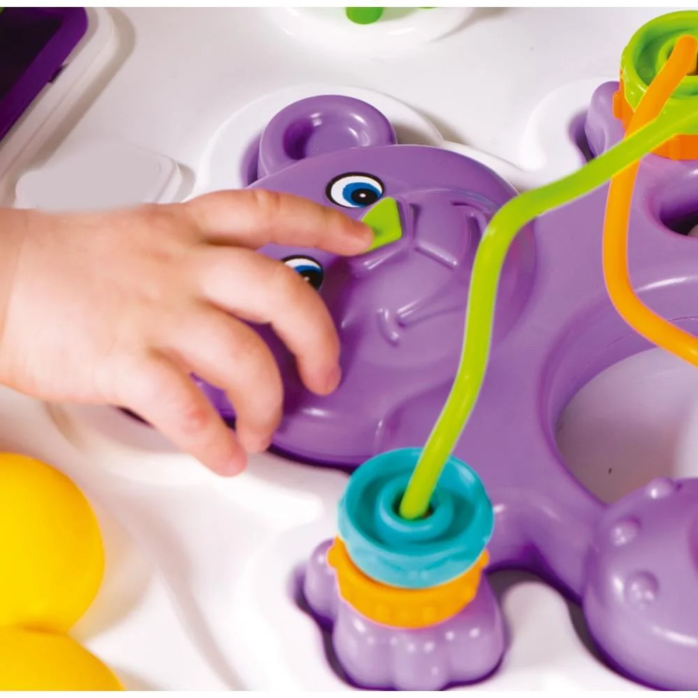 BRINQUEDO EDUCATIVO SMART TABLE TATETI (UNIDADE) - imagem 6