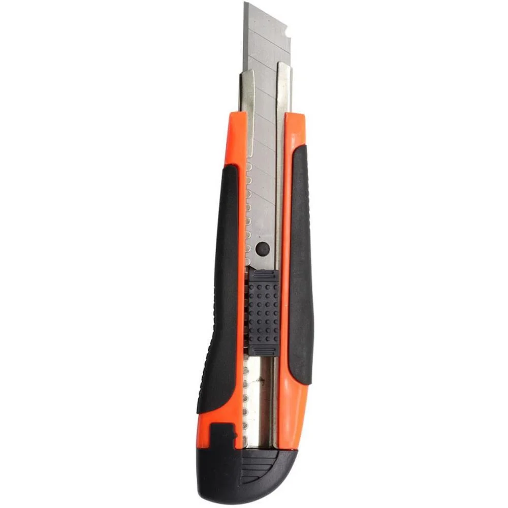 ESTILETE LARGO EMBORRACHADO 18MM LEONORA (CX.C/04) - imagem 3