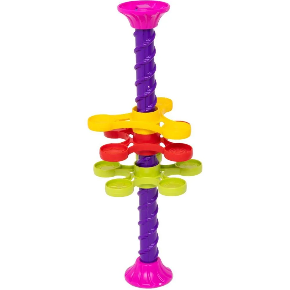 BRINQUEDO EDUCATIVO VAI VOLTA FORMAS TATETI (UNIDADE) - imagem 6