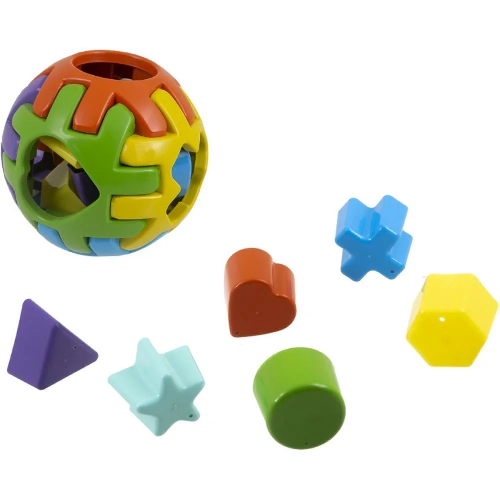 BRINQUEDO EDUCATIVO MEGA KIT EDUCATIVO KAPI KENDY BRINQUEDOS (UNIDADE) - imagem 5