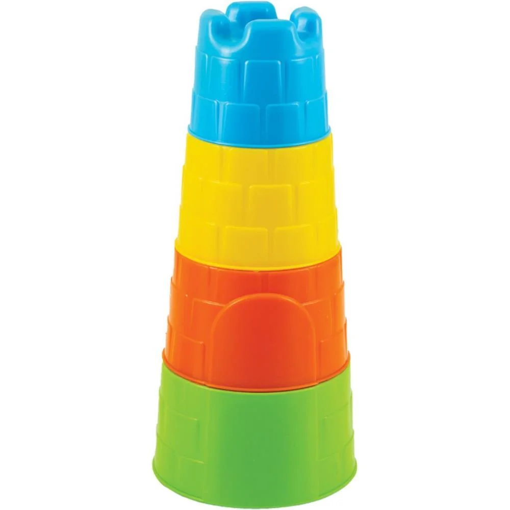 BRINQUEDO EDUCATIVO MEGA KIT EDUCATIVO KAPI KENDY BRINQUEDOS (UNIDADE) - imagem 6