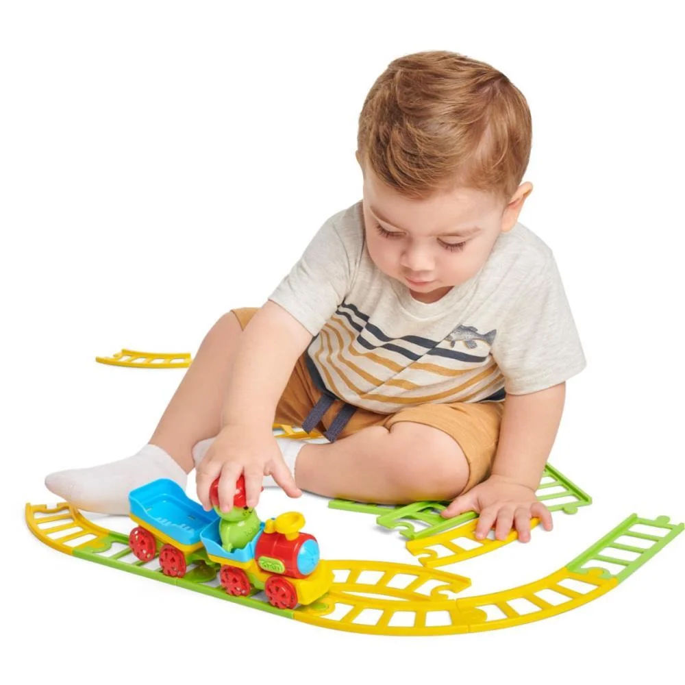 BRINQUEDO EDUCATIVO LOCOTRILHO TATETI (UNIDADE) - imagem 4