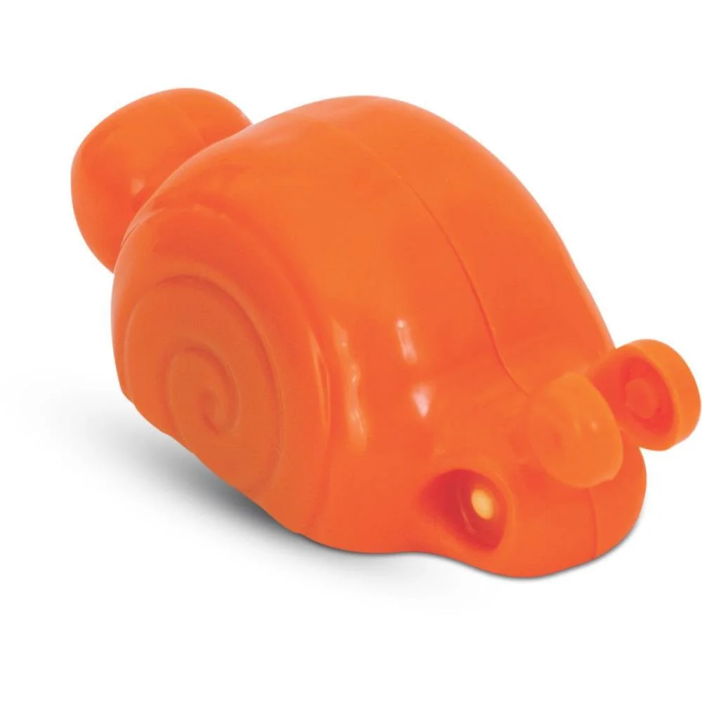 BRINQUEDO EDUCATIVO CARACOL RADICAL SORTIDO MERCO TOYS (UNIDADE) - imagem 4