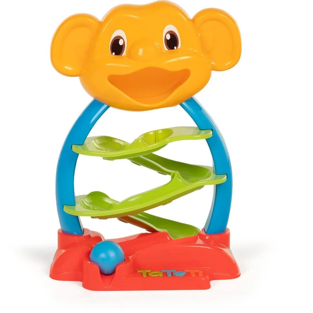 BRINQUEDO EDUCATIVO ANIMA BALL TATETI (UNIDADE) - imagem 5