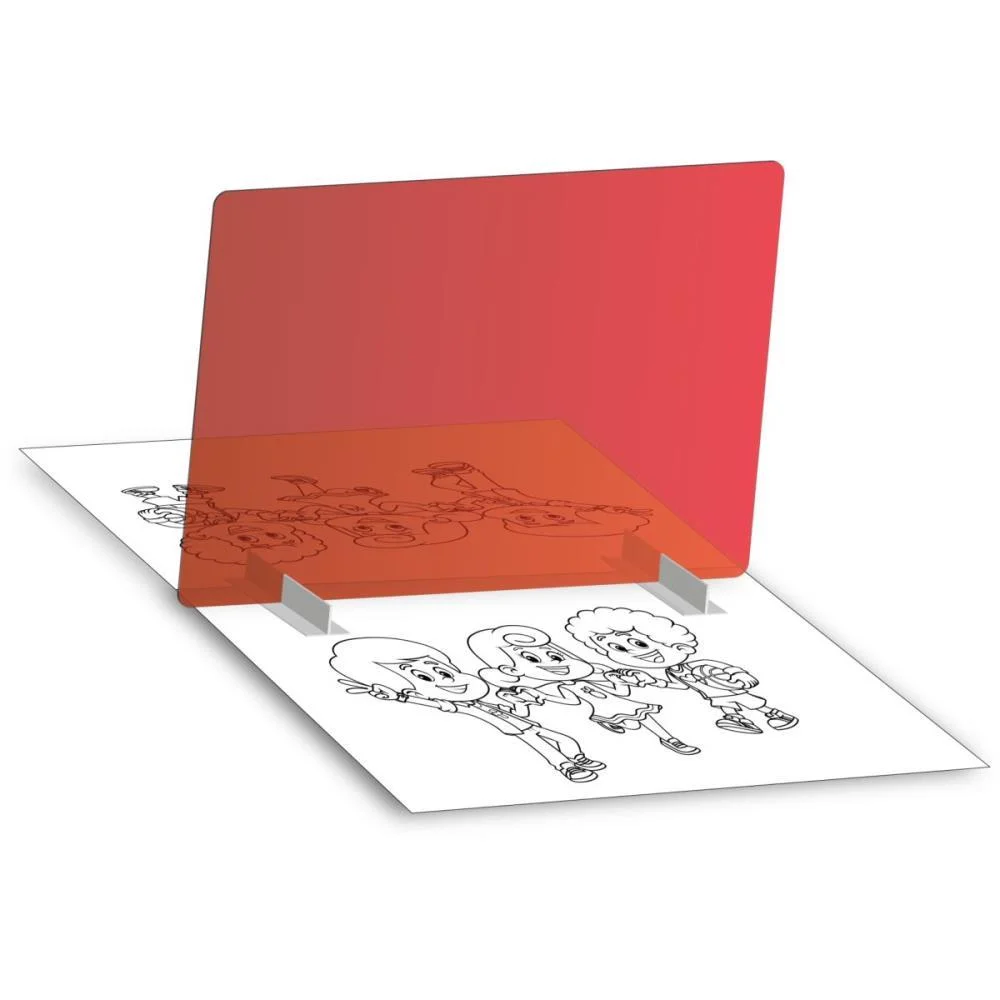 BRINQUEDO EDUCATIVO 3 PALAVRINHAS DESENHO MAGICO BIG STAR (UNIDADE) - imagem 6