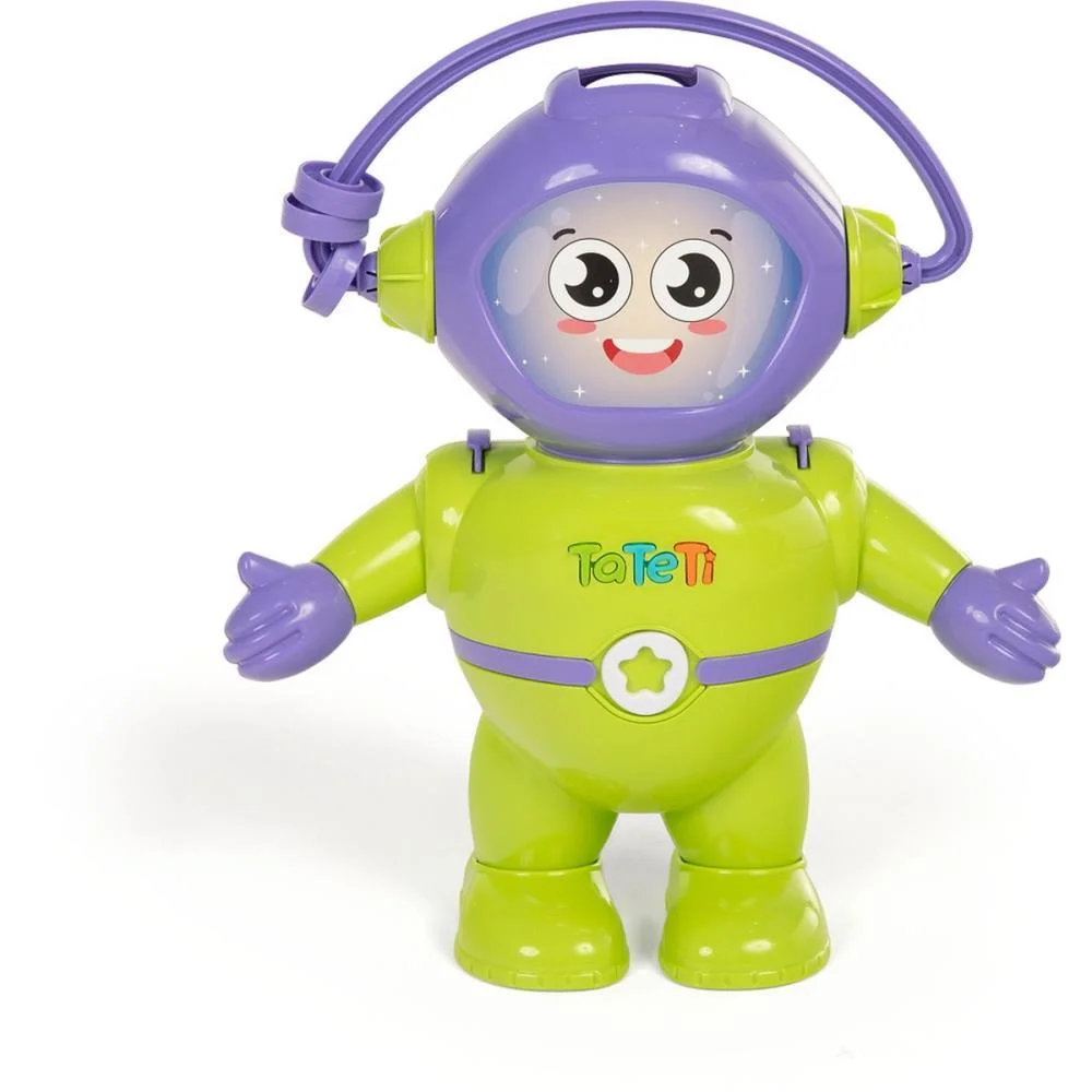 BRINQUEDO EDUCATIVO ASTROBABY C/BLOCOS TATETI (UNIDADE) - imagem 7