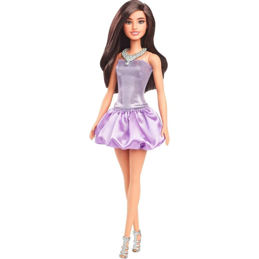 BARBIE FASHION BONECAS FASHIONISTAS (S) MATTEL (UNIDADE) - imagem 31