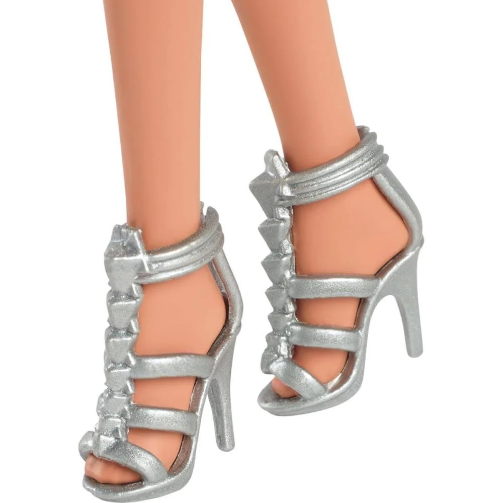 BARBIE FASHION BONECAS FASHIONISTAS (S) MATTEL (UNIDADE) - imagem 33