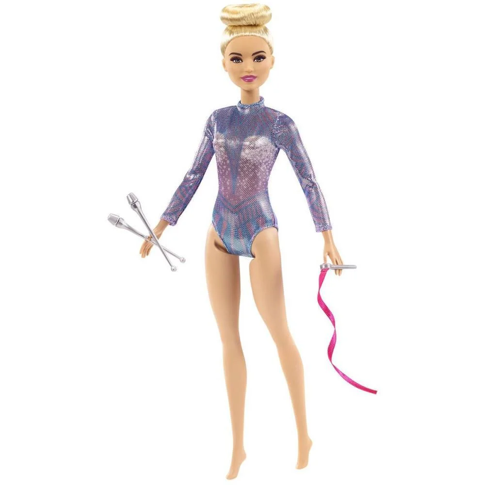 BARBIE PROFISSOES BONECA PROFISSOES (S) MATTEL (UNIDADE) - imagem 24