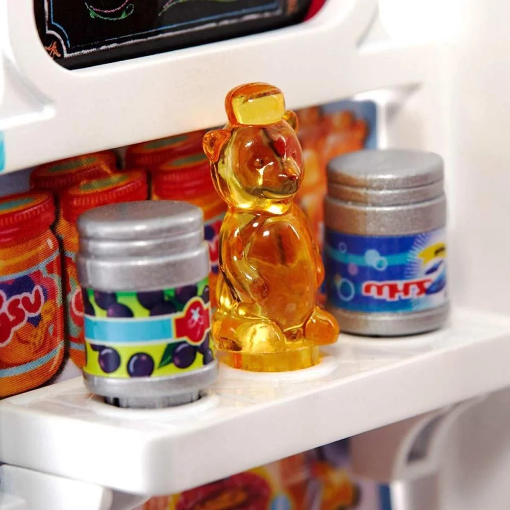 BARBIE ESTATE CONJUNTO SUPERMERCADO C/BONECA MATTEL (UNIDADE) - imagem 6