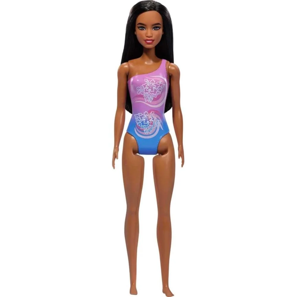 BARBIE FASHION BONECA PRAIA BÁSICA 2 (S) MATTEL (UNIDADE) - imagem 7