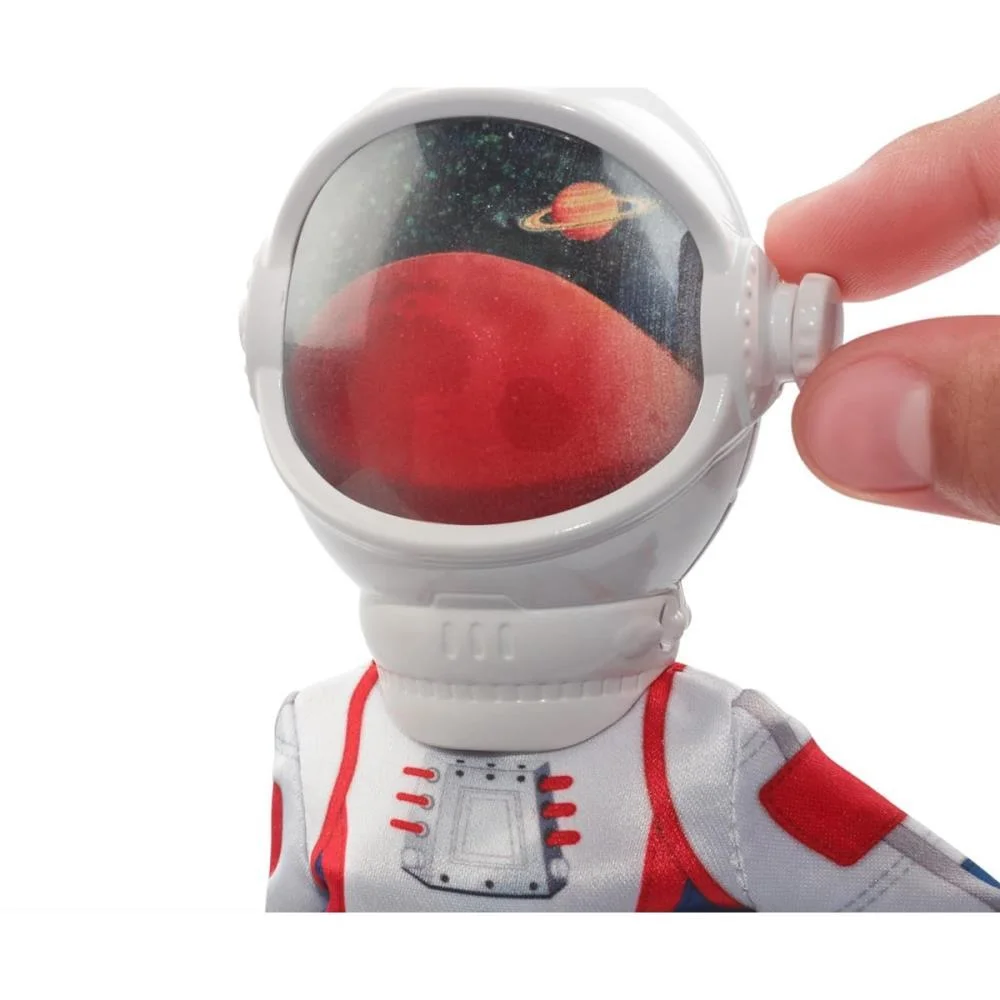 BARBIE PROFISSOES BONECA PROFISSÕES ASST (S) MATTEL (UNIDADE) - imagem 11