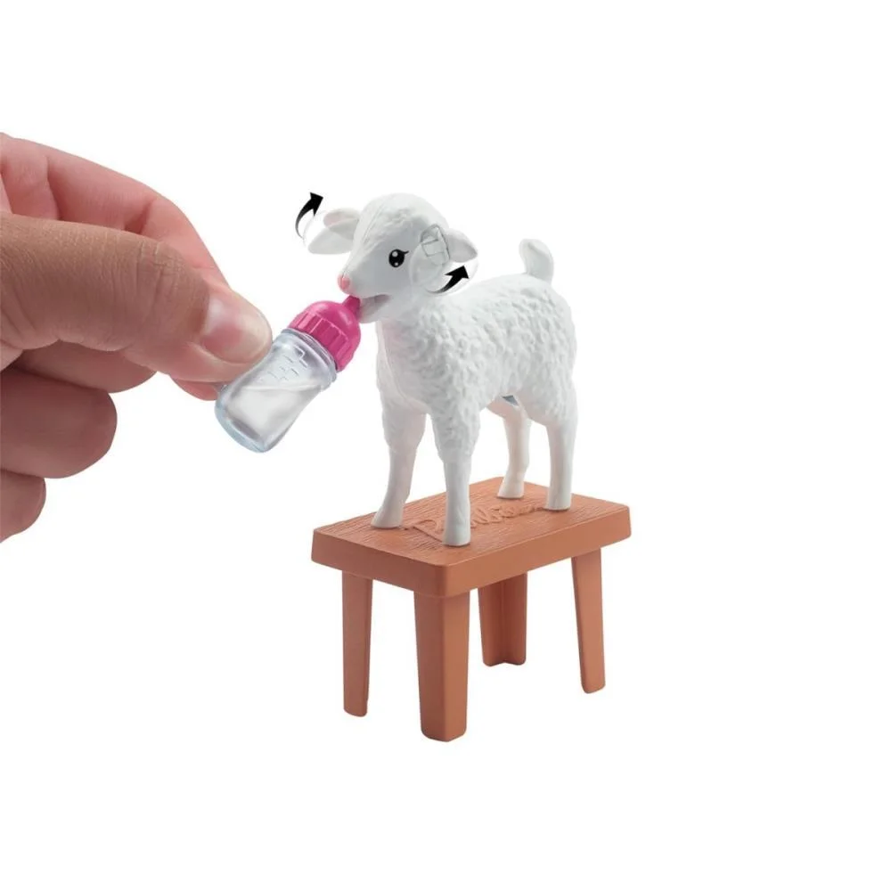 BARBIE PROFISSOES BONECA PROFISSÕES ASST (S) MATTEL (UNIDADE) - imagem 15