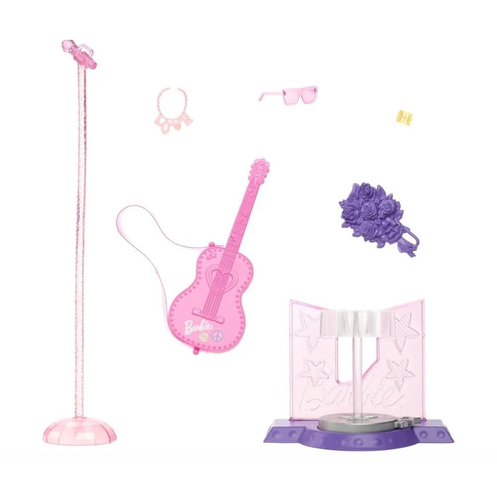 BARBIE PROFISSOES BONECA PROFISSÕES ASST (S) MATTEL (UNIDADE) - imagem 4