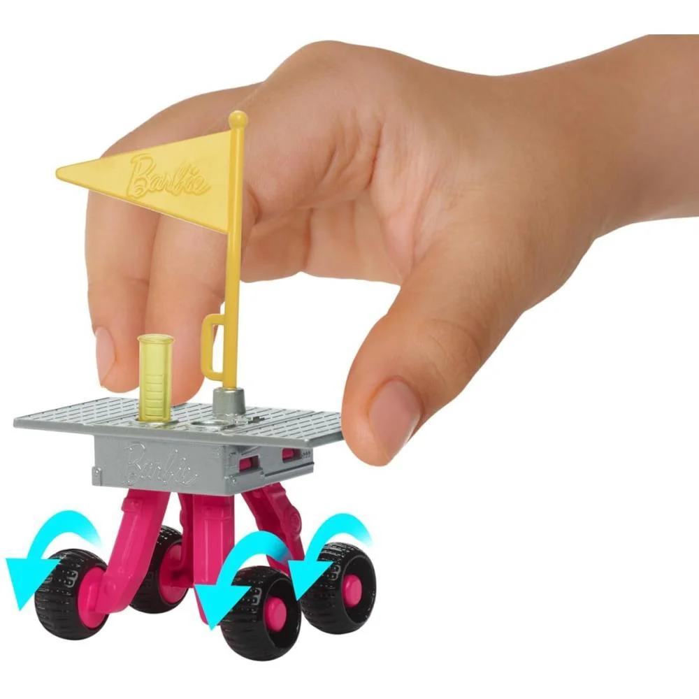 BARBIE PROFISSOES BONECA PROFISSÕES ASST (S) MATTEL (UNIDADE) - imagem 9