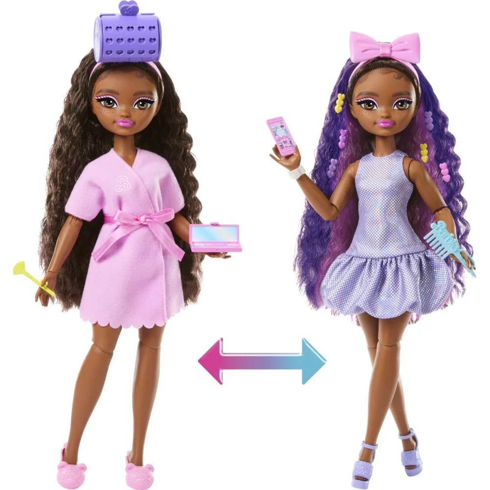 BARBIE DREAM BESTIES BONECA BROKLYNG TREND C/ACE MATTEL (UNIDADE) - imagem 4
