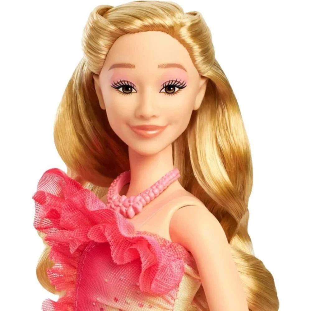 BARBIE COLLECTOR WICKED BONECA GLINDA MATTEL (UNIDADE) - imagem 4