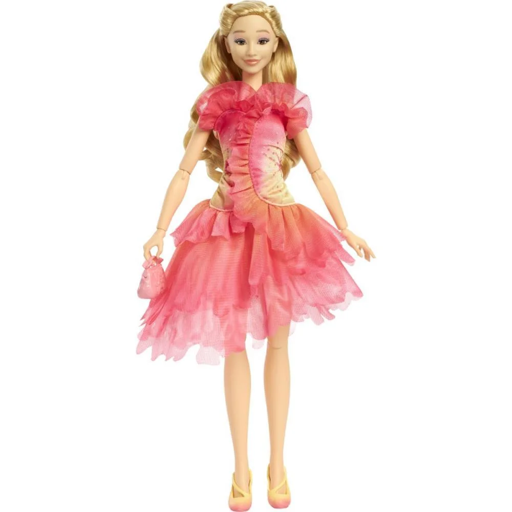 BARBIE COLLECTOR WICKED BONECA GLINDA MATTEL (UNIDADE) - imagem 6