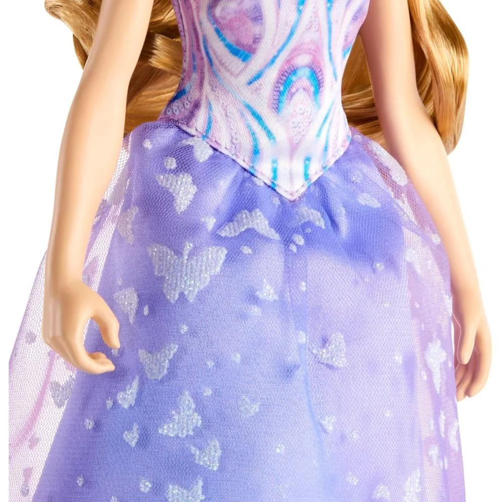 BARBIE COLLECTOR WICKED 2 BONECA GLINDA MATTEL (UNIDADE) - imagem 3