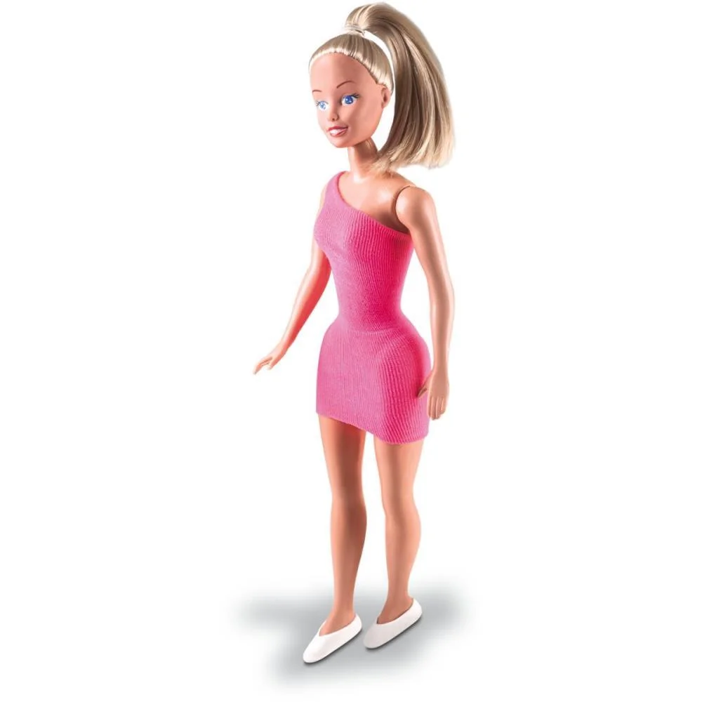 BONECA GIRLS FASHION DOLL 43CM MILK (UNIDADE) - imagem 2