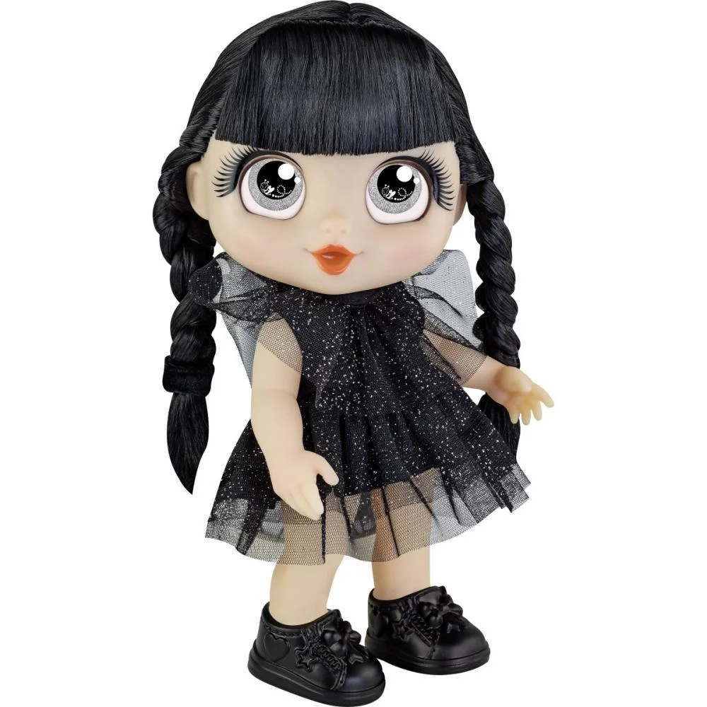 BONECA BRAVEZINHA C/ACESSORIOS BEE TOYS (UNIDADE) - imagem 3