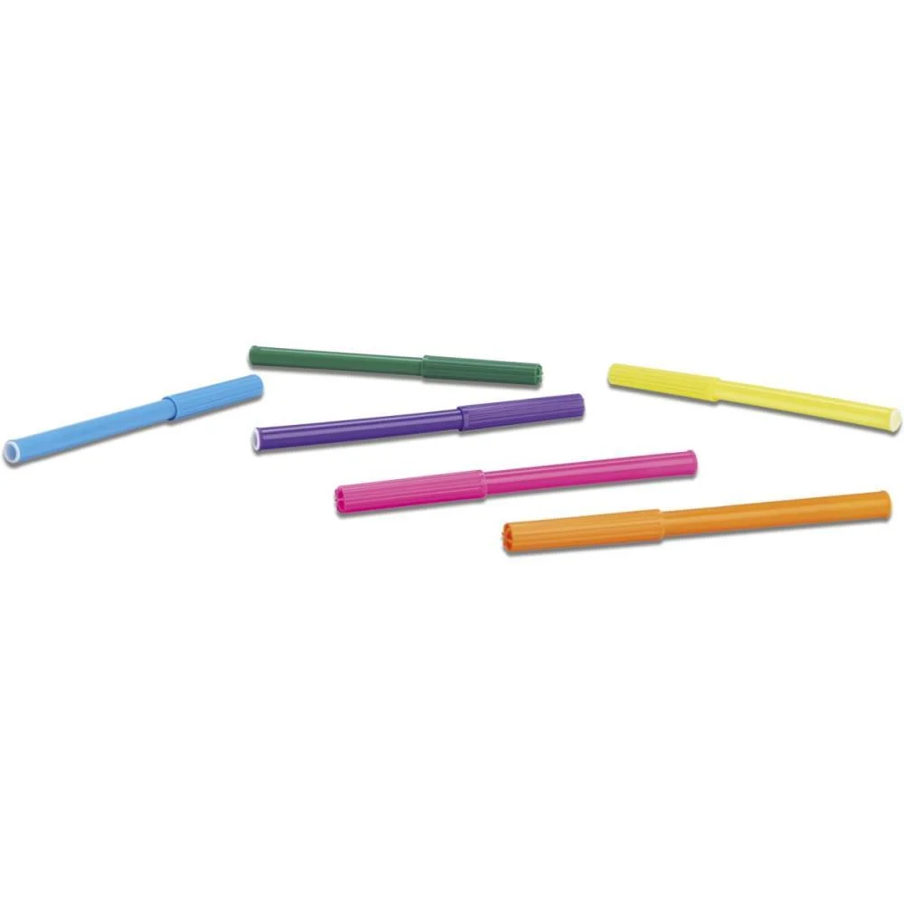 BONECA CLUB GIRLS PINTURA 29CM C/CANE BEE TOYS (UNIDADE) - imagem 5