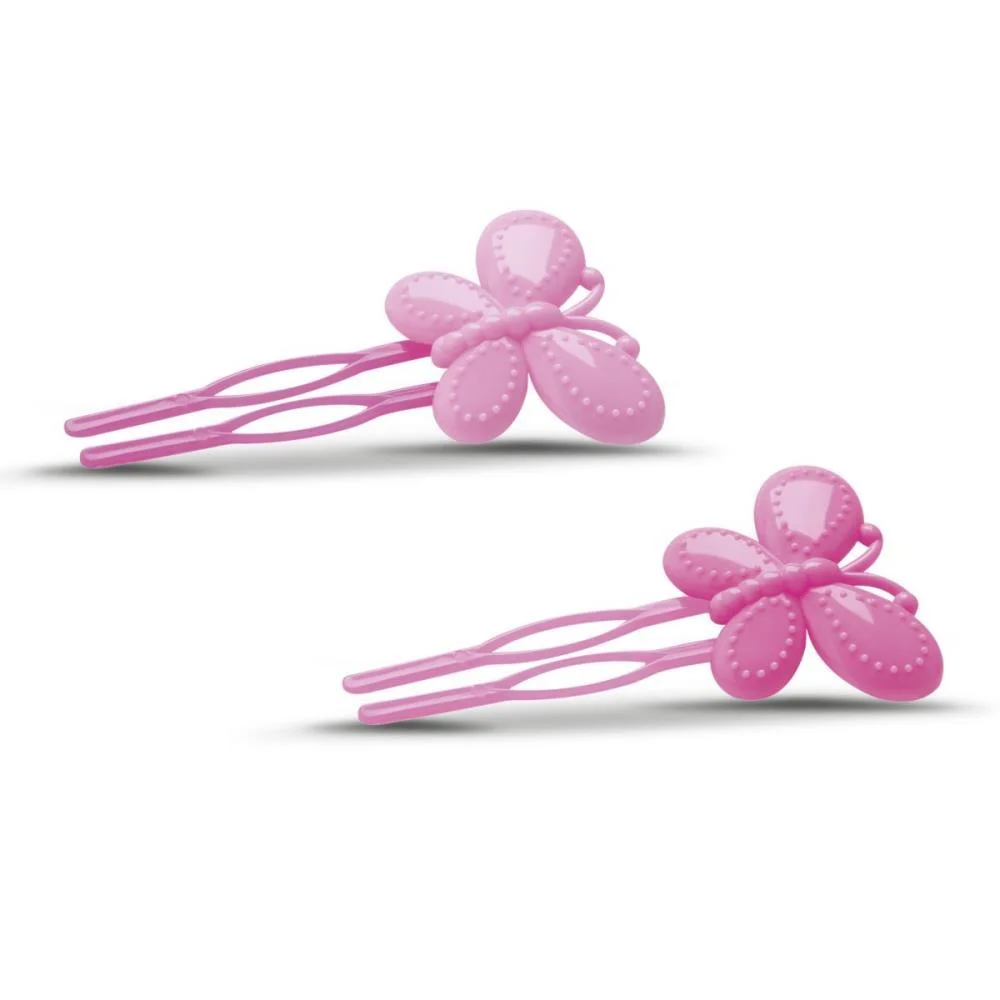 BONECA GLOW GIRLS LOIRA LUNA BEE TOYS (UNIDADE) - imagem 4