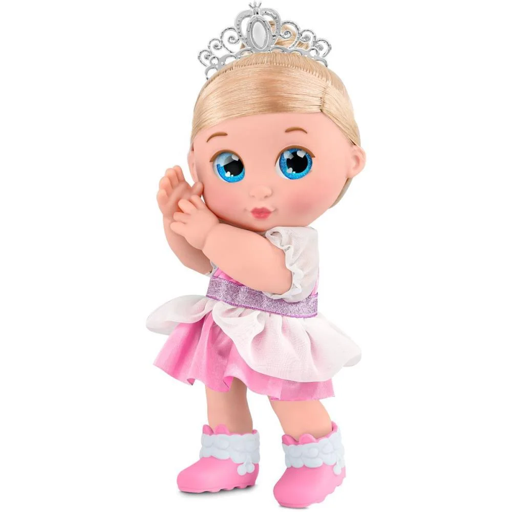 BONECA KILTY POP MINHA 1 PRINCESA RS ROMA (UNIDADE) - imagem 2