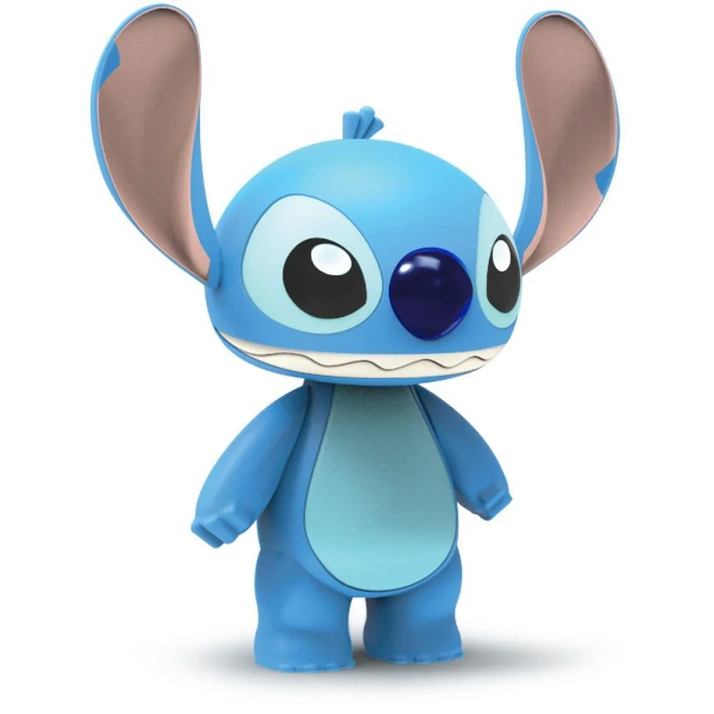 BONECO E PERSONAGEM STITCH 24CM. ELKA (UNIDADE) - imagem 3