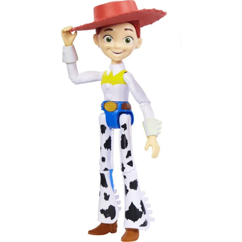 BONECO E PERSONAGEM TOY STORY BASIC 24CM (S) MATTEL (UNIDADE) - imagem 7