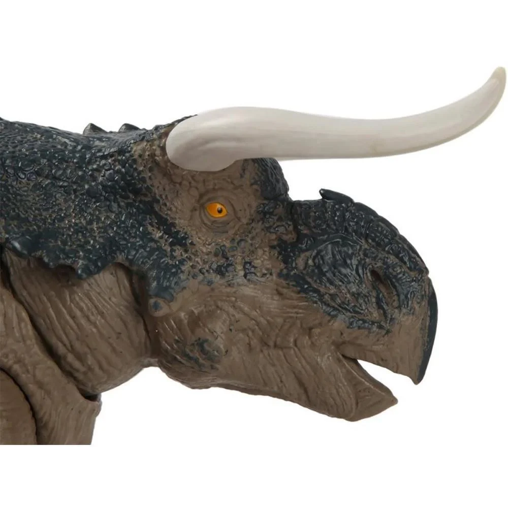 BONECO E PERSONAGEM JW REBIRTH RUGIDO SELVAGEM (S) MATTEL (UNIDADE) - imagem 7