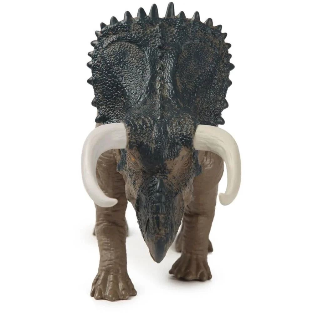 BONECO E PERSONAGEM JW REBIRTH RUGIDO SELVAGEM (S) MATTEL (UNIDADE) - imagem 8