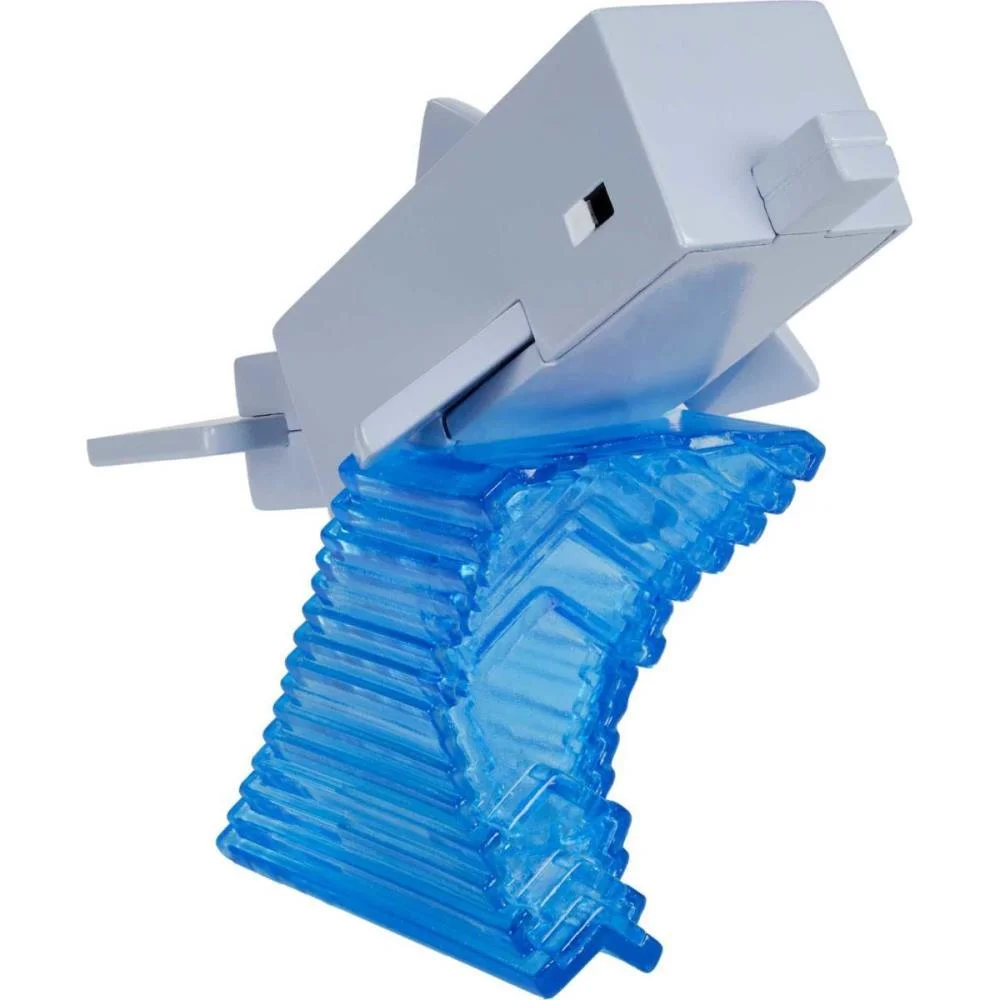 BONECO E PERSONAGEM MINECRAFT VANILLA FIG 8CM (S) MATTEL (UNIDADE) - imagem 21