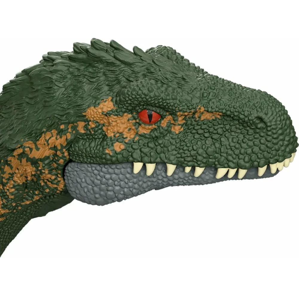 BONECO E PERSONAGEM JW PACOTE DE PERIGO (S) MATTEL (UNIDADE) - imagem 3