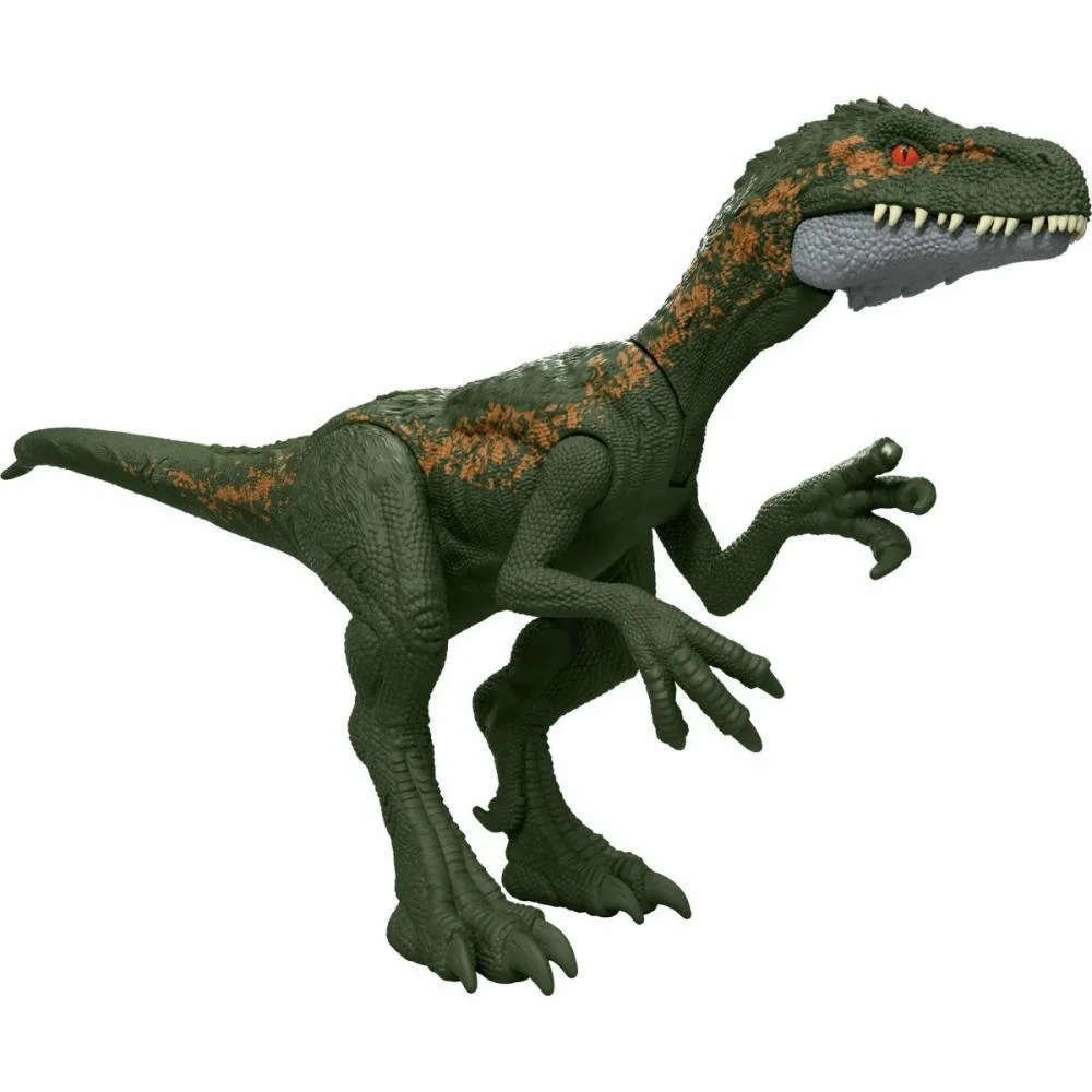 BONECO E PERSONAGEM JW PACOTE DE PERIGO (S) MATTEL (UNIDADE) - imagem 4