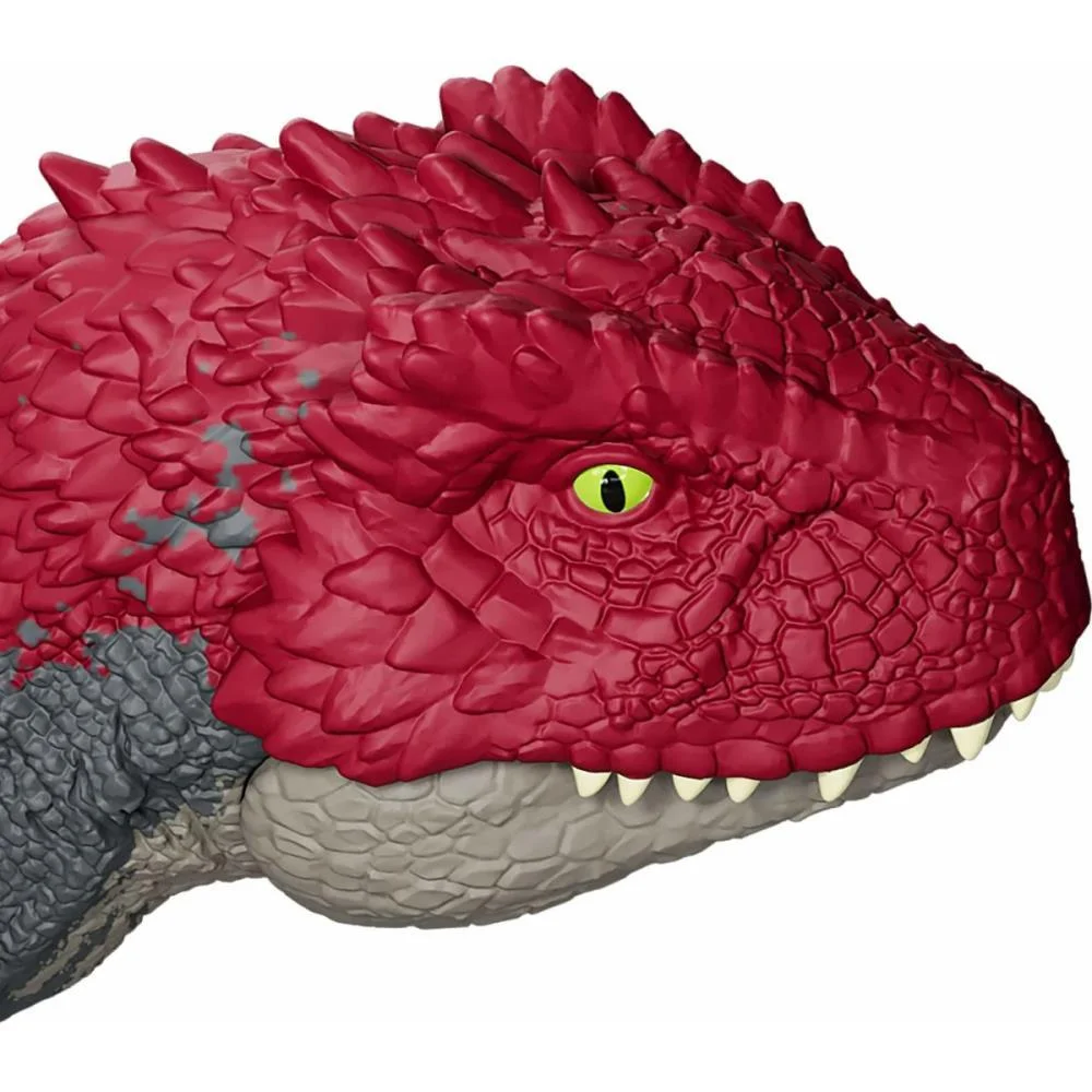 BONECO E PERSONAGEM JW PACOTE DE PERIGO (S) MATTEL (UNIDADE) - imagem 8