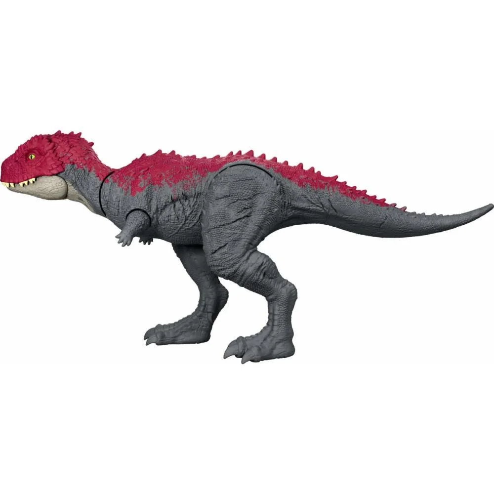 BONECO E PERSONAGEM JW PACOTE DE PERIGO (S) MATTEL (UNIDADE) - imagem 10