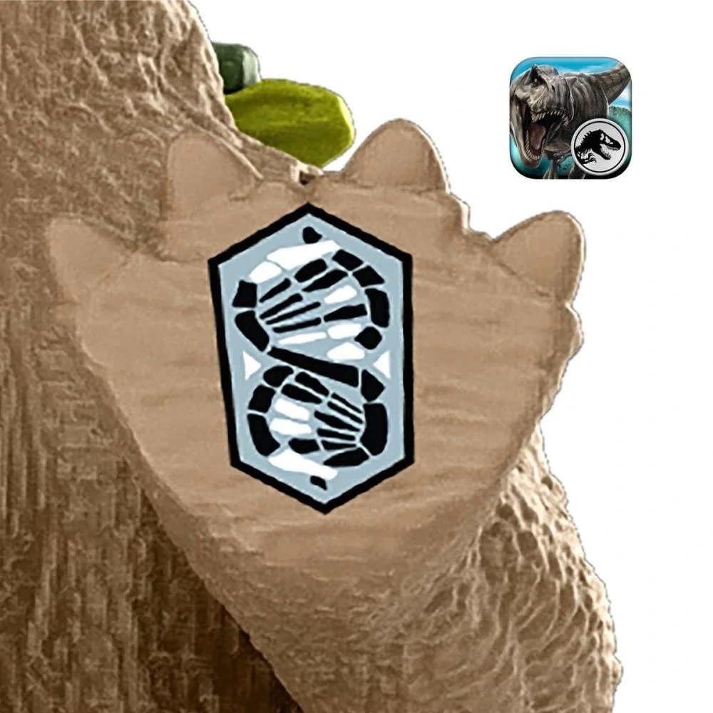 BONECO E PERSONAGEM JW REBIRTH MORDIDA DE ATAQUE(S MATTEL (UNIDADE) - imagem 18