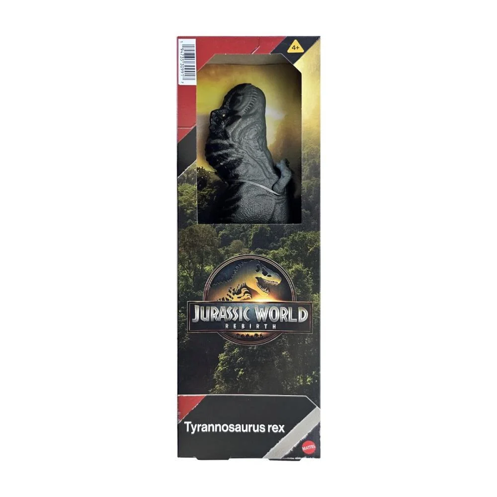 BONECO E PERSONAGEM JW REBIRTH FIGURA BÁSICA 30C(S MATTEL (UNIDADE) - imagem 5