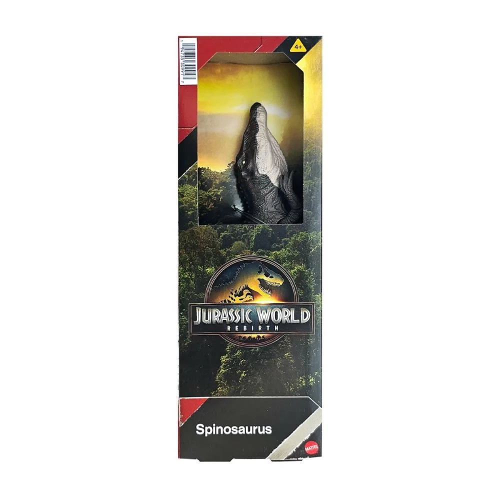 BONECO E PERSONAGEM JW REBIRTH FIGURA BÁSICA 30C(S MATTEL (UNIDADE) - imagem 9