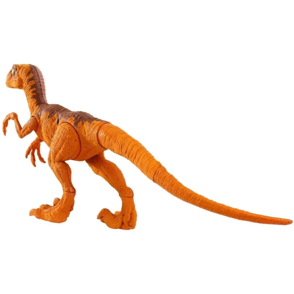 BONECO E PERSONAGEM JW REBIRTH FIGURA BÁSICA 15C(S MATTEL (UNIDADE) - imagem 13