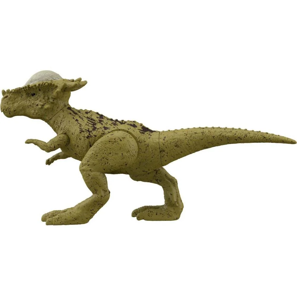 BONECO E PERSONAGEM JW REBIRTH FIGURA BÁSICA 15C(S MATTEL (UNIDADE) - imagem 16