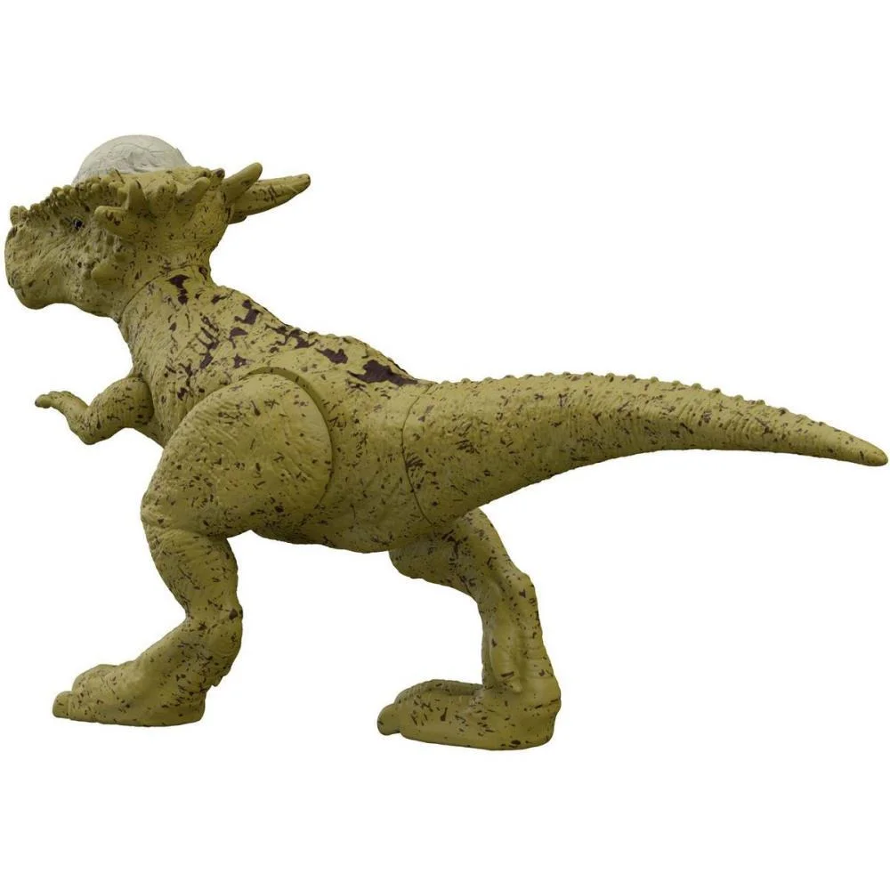 BONECO E PERSONAGEM JW REBIRTH FIGURA BÁSICA 15C(S MATTEL (UNIDADE) - imagem 17