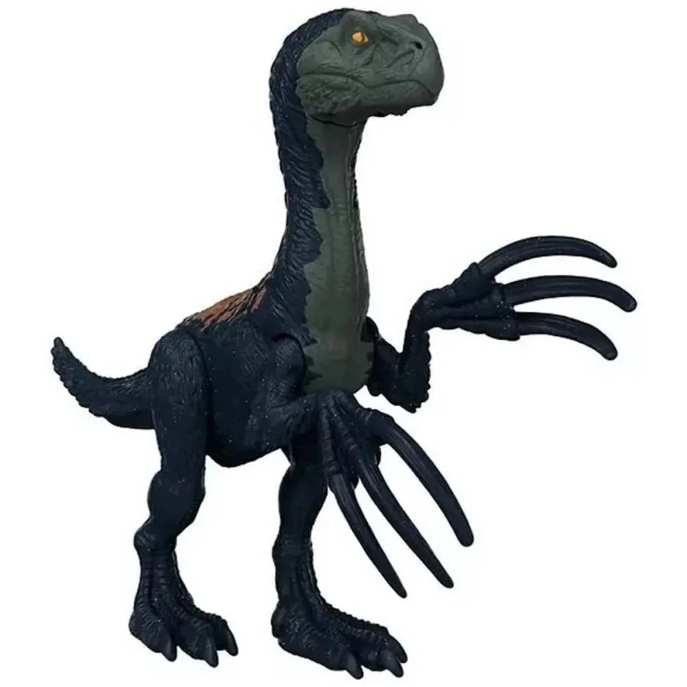 BONECO E PERSONAGEM JW REBIRTH FIGURA BÁSICA 15C(S MATTEL (UNIDADE) - imagem 5