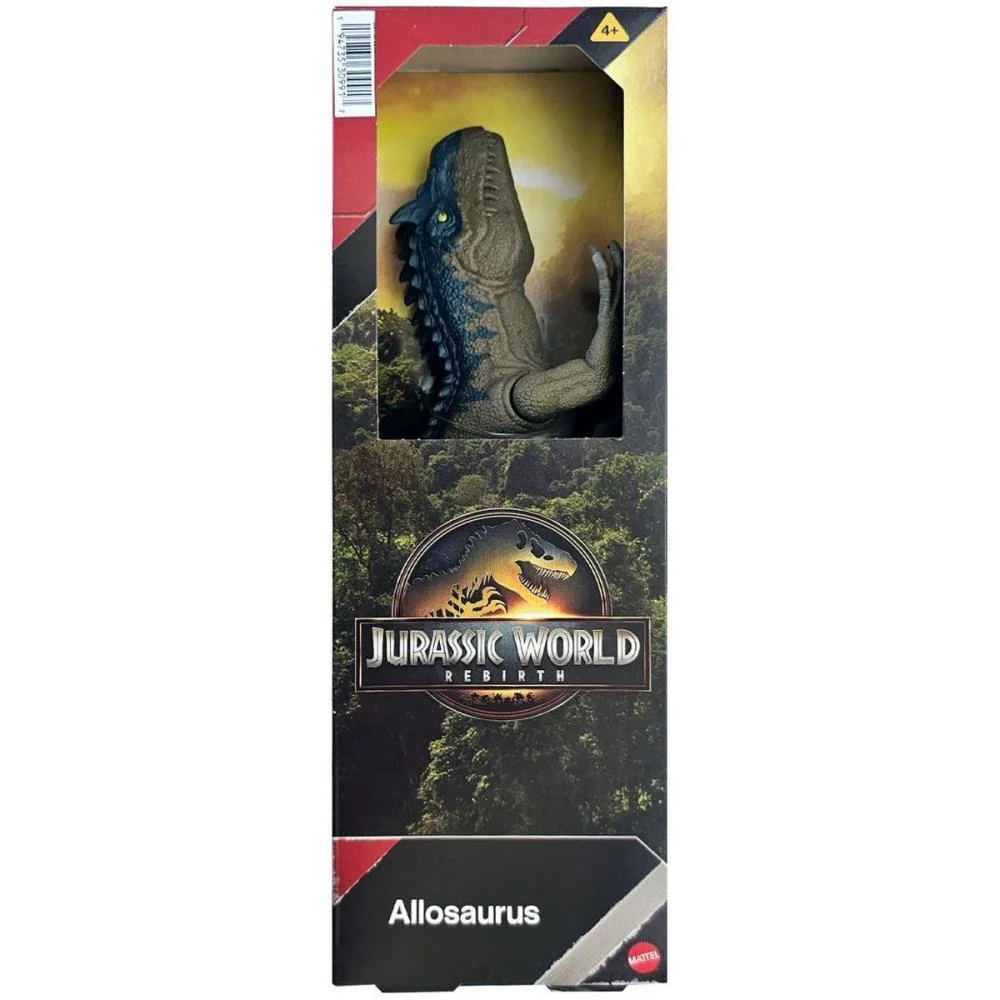 BONECO E PERSONAGEM JW REBIRTH FIG.BÁSICA 30CM(S) MATTEL (UNIDADE) - imagem 11